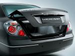 Buick LaCrosse 2006 года (CN)